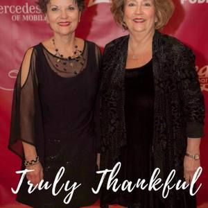 Meet your Posher, Maureen